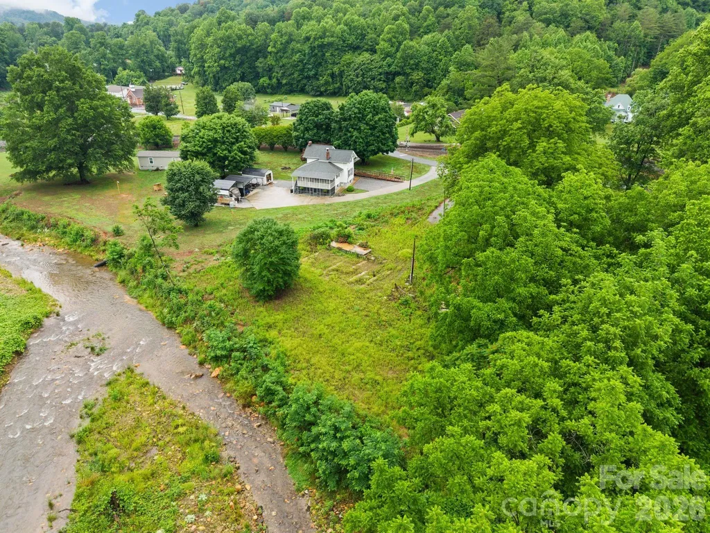 450 Orchard Street Old Fort NC 28762