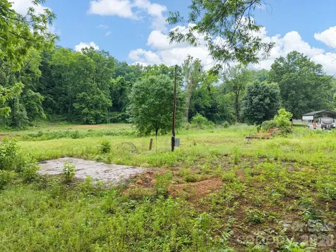 450 Orchard Street Old Fort NC 28762