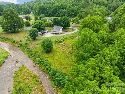 450 Orchard Street Old Fort NC 28762