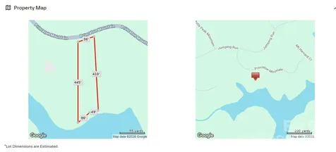 2134 Princeton Mountain Connelly Springs NC 28612