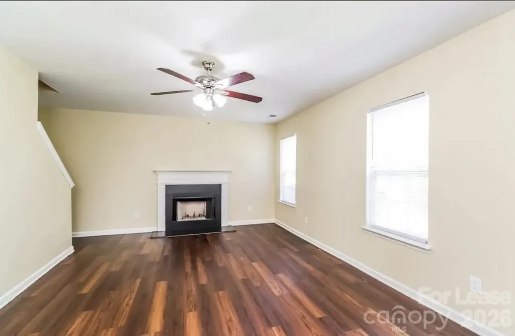 7010 Wandering Creek Drive Charlotte NC 28216
