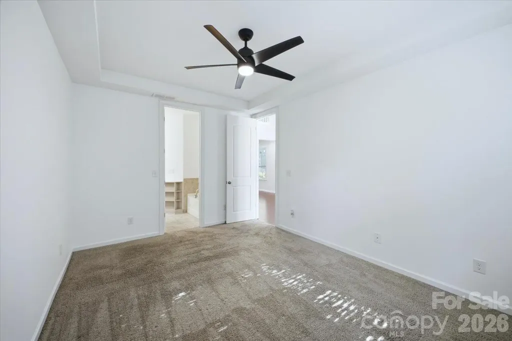 5618 Stonewells Drive Charlotte NC 28278
