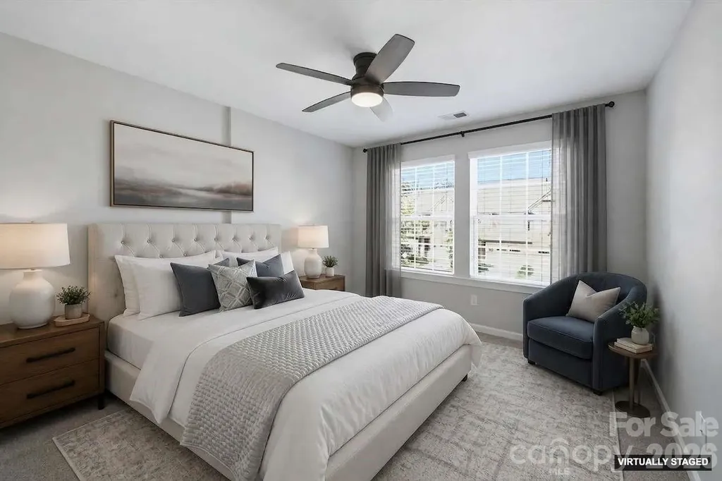 5618 Stonewells Drive Charlotte NC 28278