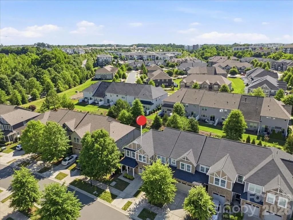 5618 Stonewells Drive Charlotte NC 28278