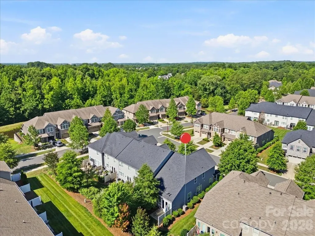 5618 Stonewells Drive Charlotte NC 28278