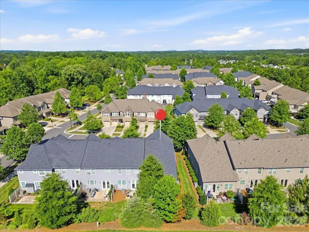 5618 Stonewells Drive Charlotte NC 28278