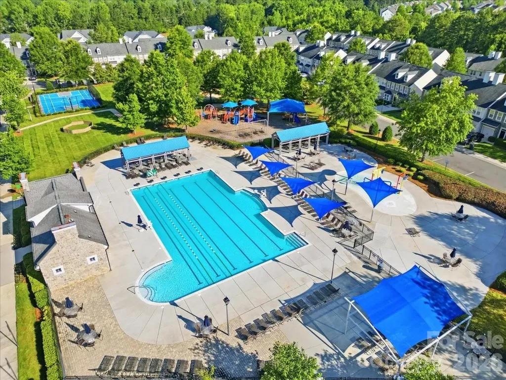 5618 Stonewells Drive Charlotte NC 28278
