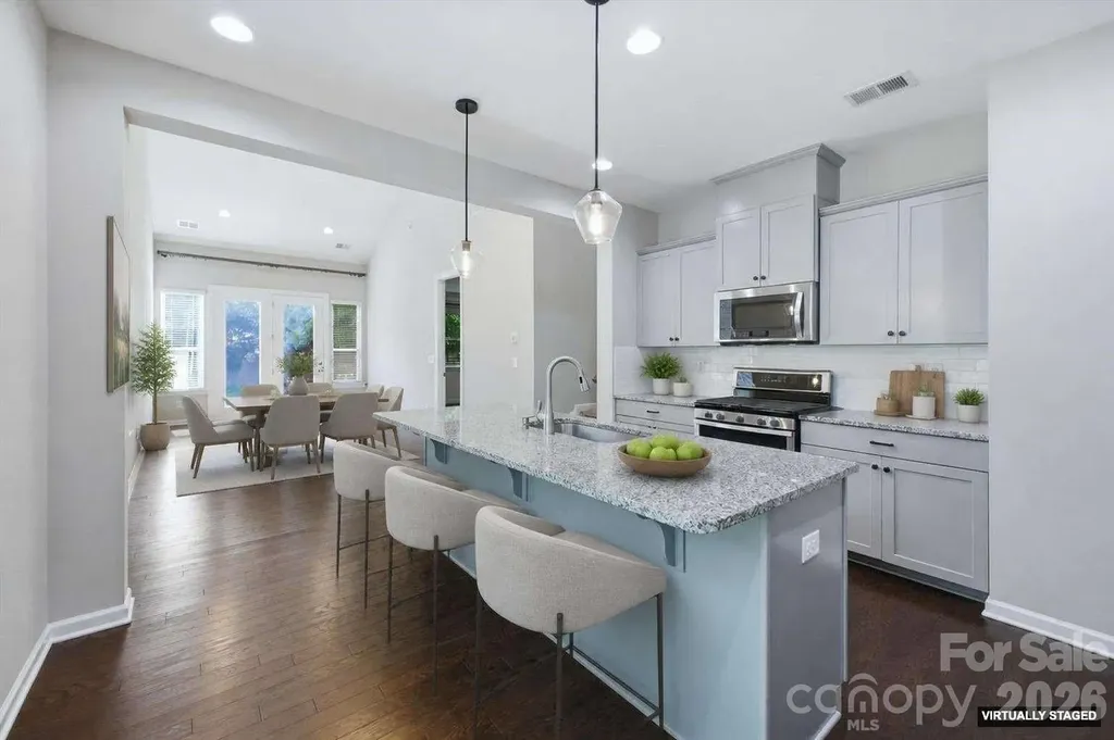 5618 Stonewells Drive Charlotte NC 28278