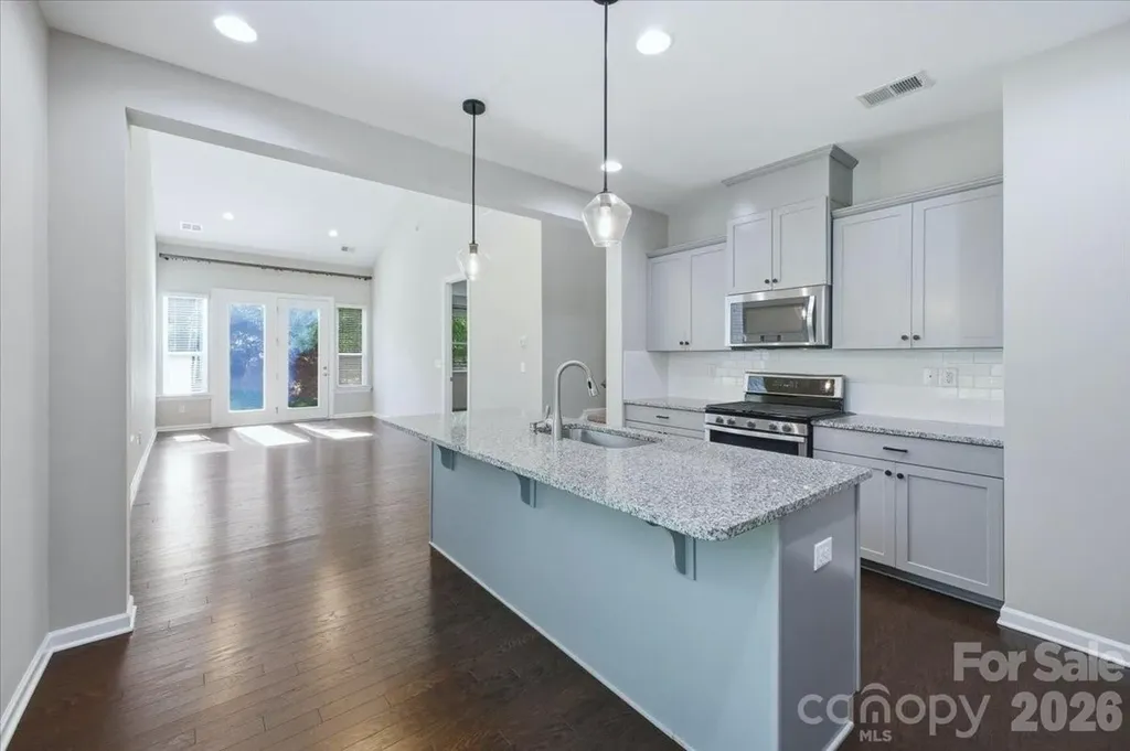 5618 Stonewells Drive Charlotte NC 28278