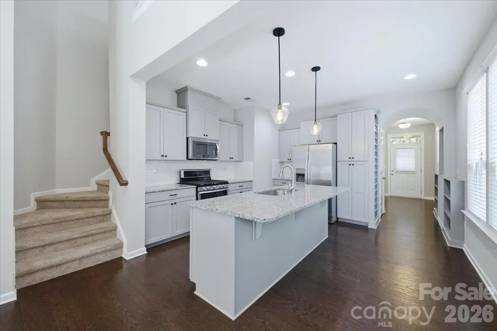5618 Stonewells Drive Charlotte NC 28278