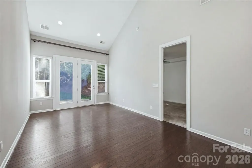 5618 Stonewells Drive Charlotte NC 28278