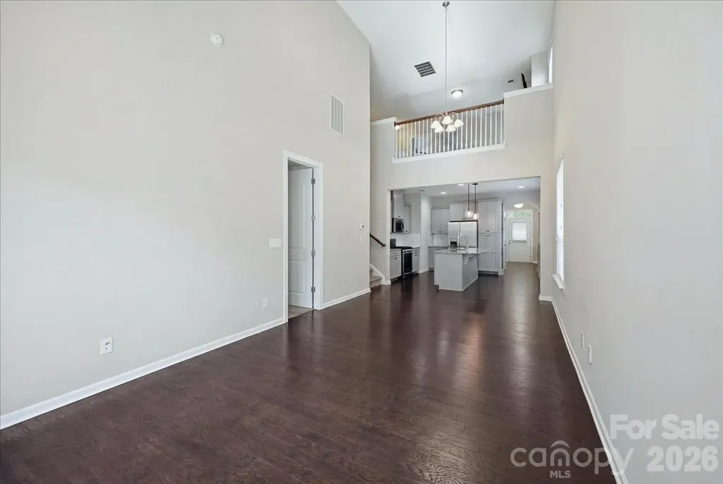 5618 Stonewells Drive Charlotte NC 28278