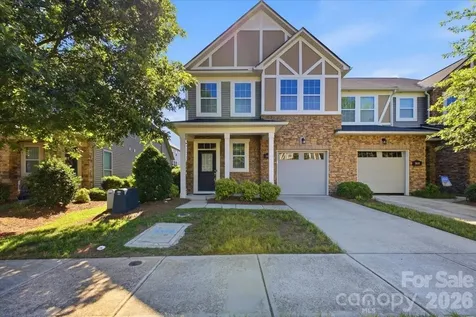 5618 Stonewells Drive Charlotte NC 28278