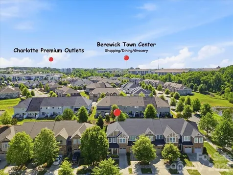 5618 Stonewells Drive Charlotte NC 28278