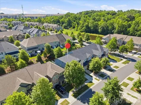 5618 Stonewells Drive Charlotte NC 28278