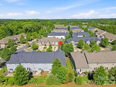 5618 Stonewells Drive Charlotte NC 28278