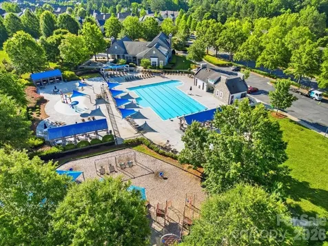 5618 Stonewells Drive Charlotte NC 28278