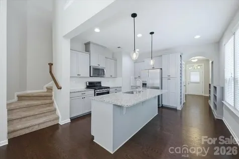 5618 Stonewells Drive Charlotte NC 28278
