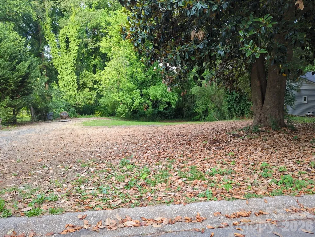 2335 Orton Street Charlotte NC 28208