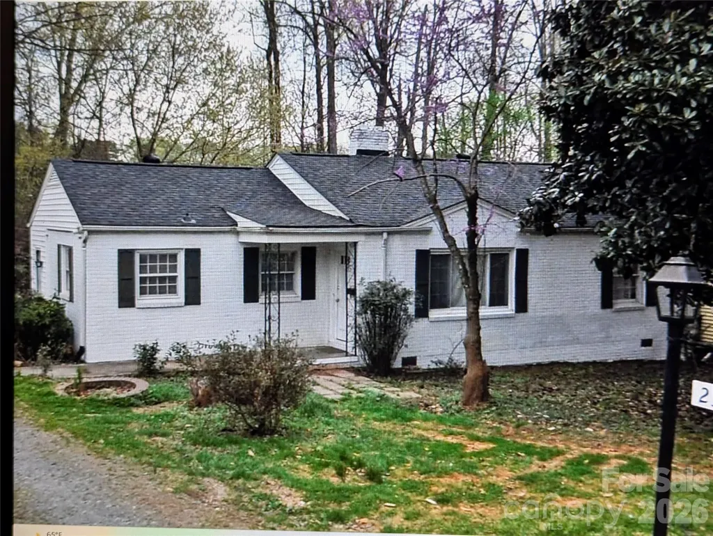 2335 Orton Street Charlotte NC 28208