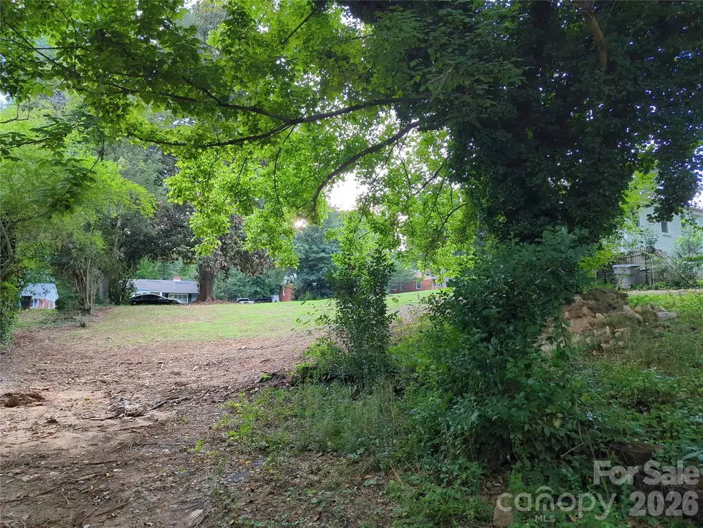 2335 Orton Street Charlotte NC 28208