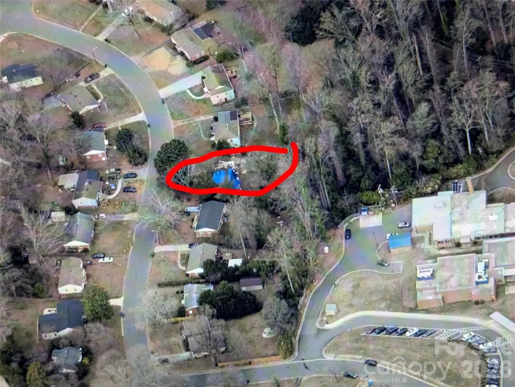 2335 Orton Street Charlotte NC 28208