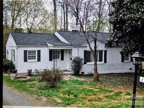 2335 Orton Street Charlotte NC 28208