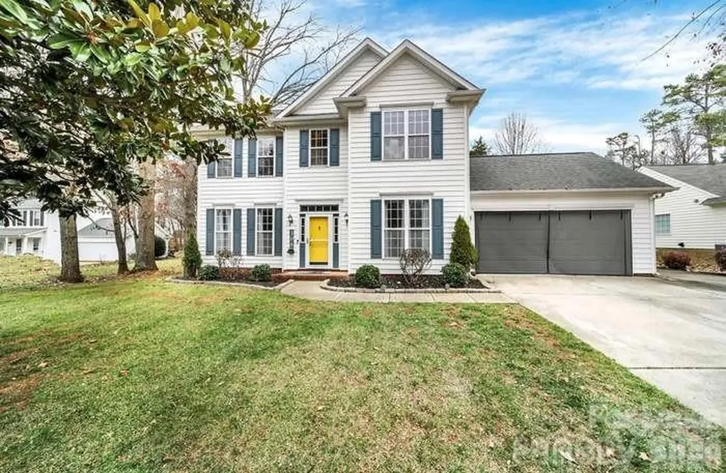 308 Patrick Avenue Concord NC 27612