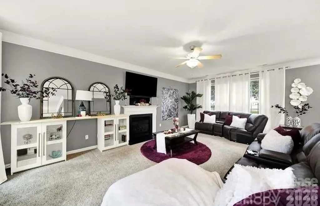 308 Patrick Avenue Concord NC 27612