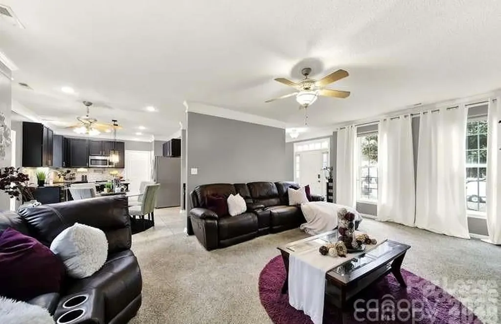308 Patrick Avenue Concord NC 27612