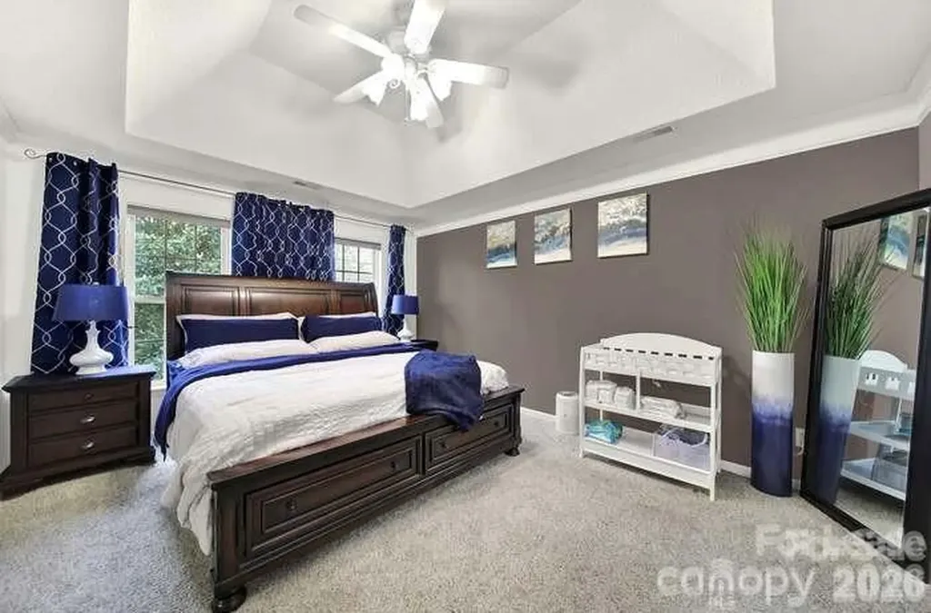 308 Patrick Avenue Concord NC 27612