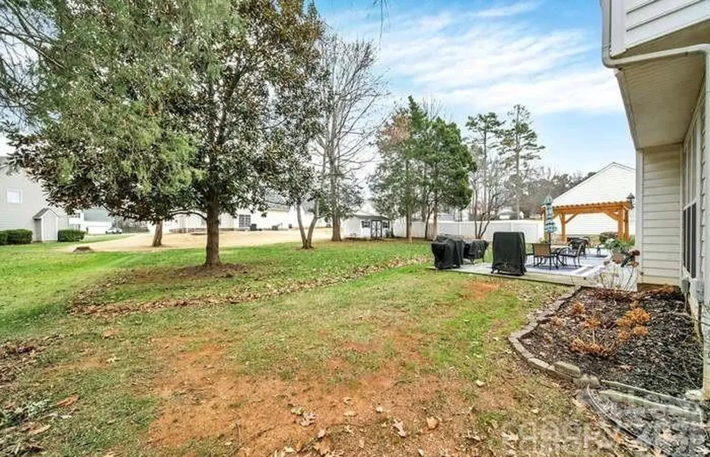 308 Patrick Avenue Concord NC 27612