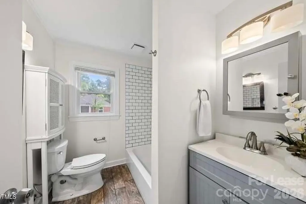 7 Meadowbrook Avenue Durham NC 27712