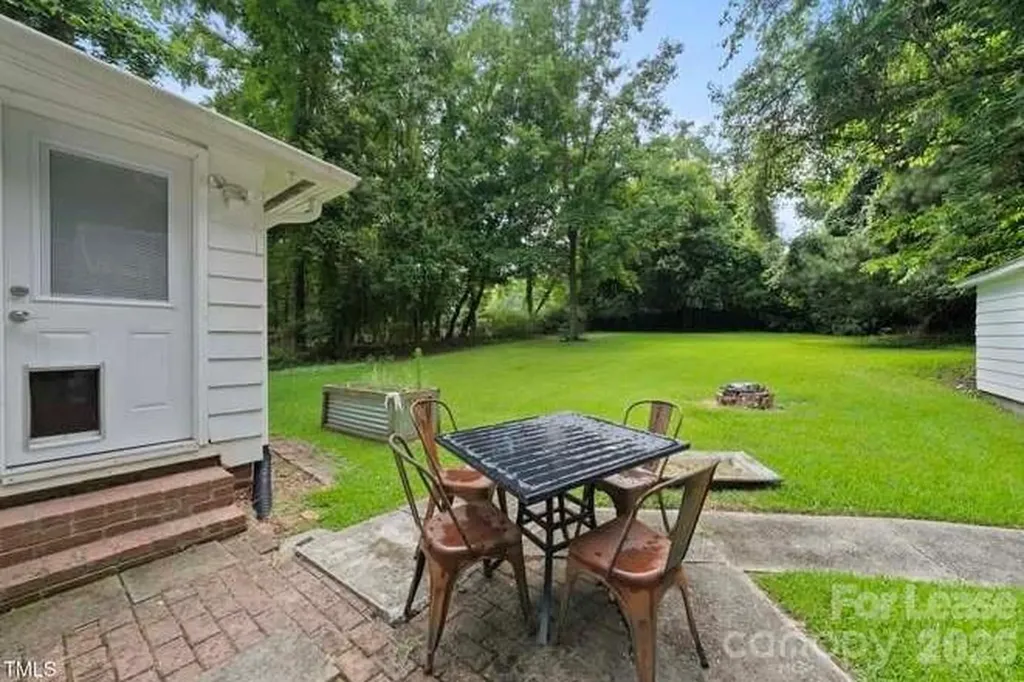 7 Meadowbrook Avenue Durham NC 27712
