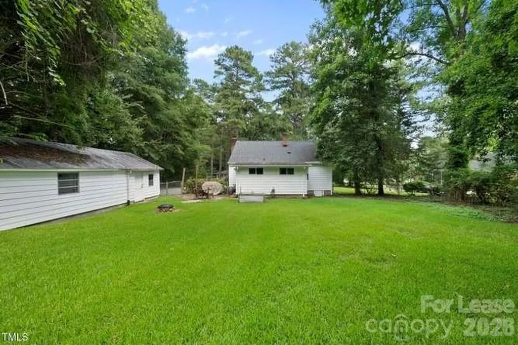 7 Meadowbrook Avenue Durham NC 27712