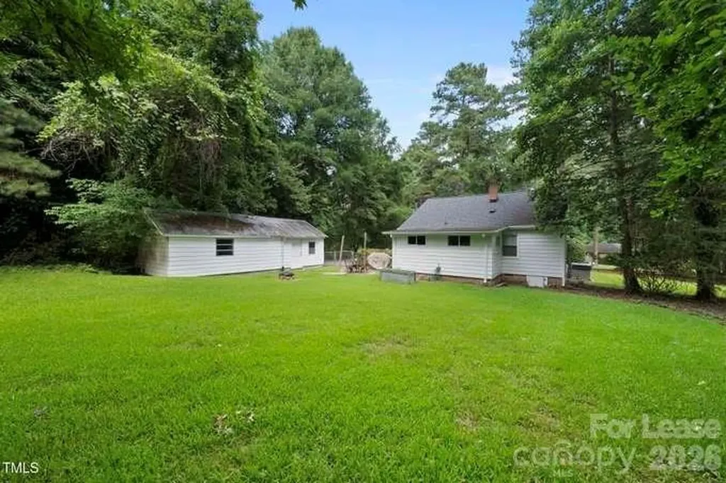 7 Meadowbrook Avenue Durham NC 27712