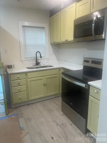 1005 Andrill Terrace Charlotte NC 28216