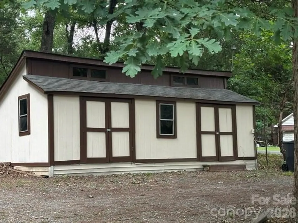 4617 Oakwood Circle Gastonia NC 28056