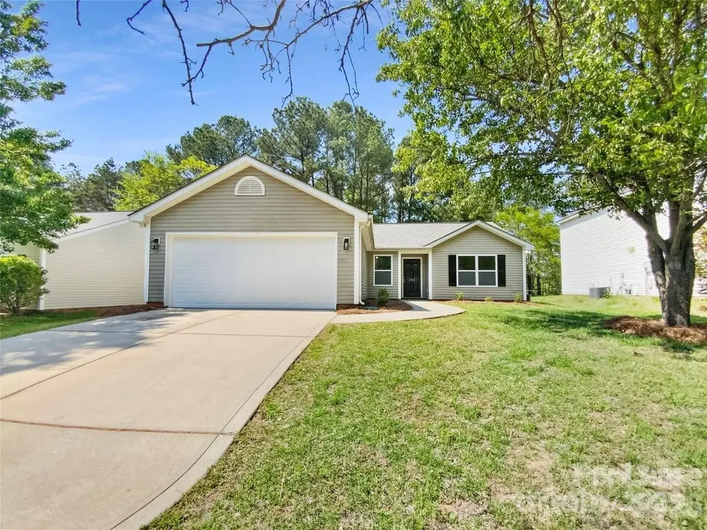 2512 Captains Watch Road NE Kannapolis NC 28083