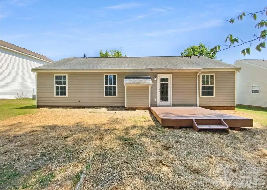 2512 Captains Watch Road NE Kannapolis NC 28083