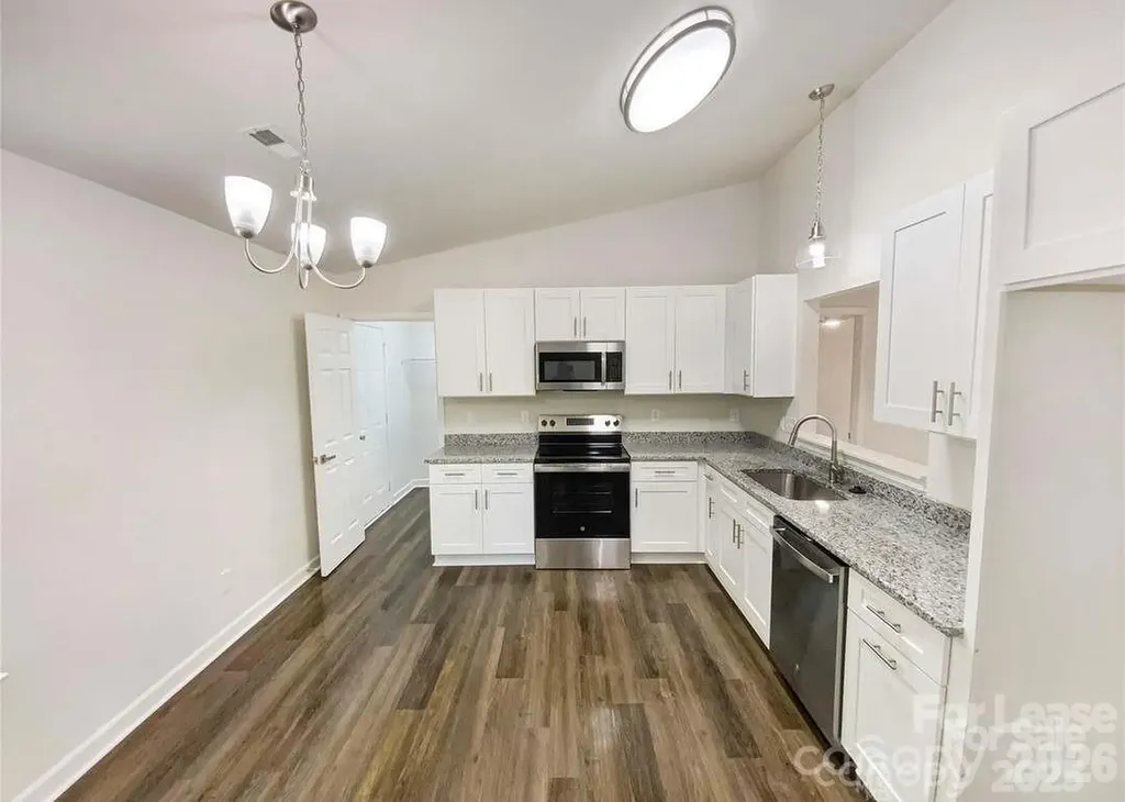 2512 Captains Watch Road NE Kannapolis NC 28083