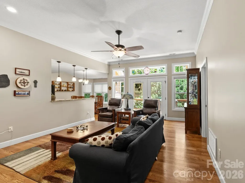 16 Jennlynn Drive Arden NC 28704