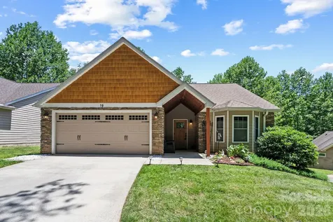 16 Jennlynn Drive Arden NC 28704