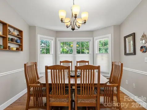 16 Jennlynn Drive Arden NC 28704