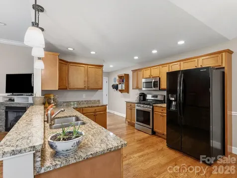 16 Jennlynn Drive Arden NC 28704
