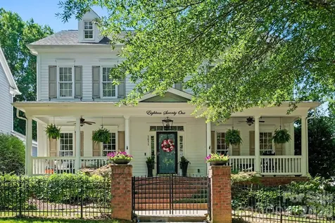 1871 Second Baxter Crossing Fort Mill SC 29708