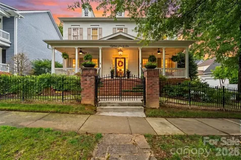1871 Second Baxter Crossing Fort Mill SC 29708