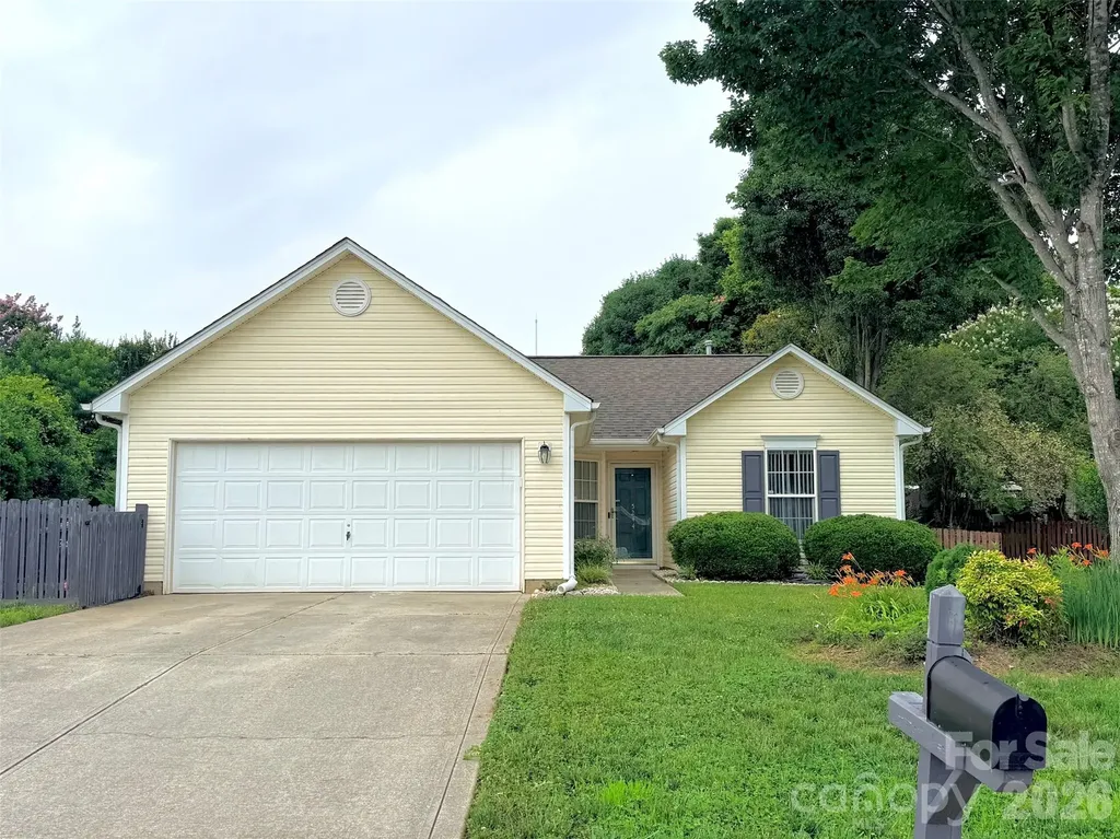 5244 Moonlight Trail SW Concord NC 28025