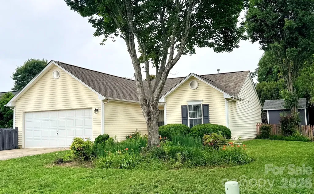 5244 Moonlight Trail SW Concord NC 28025