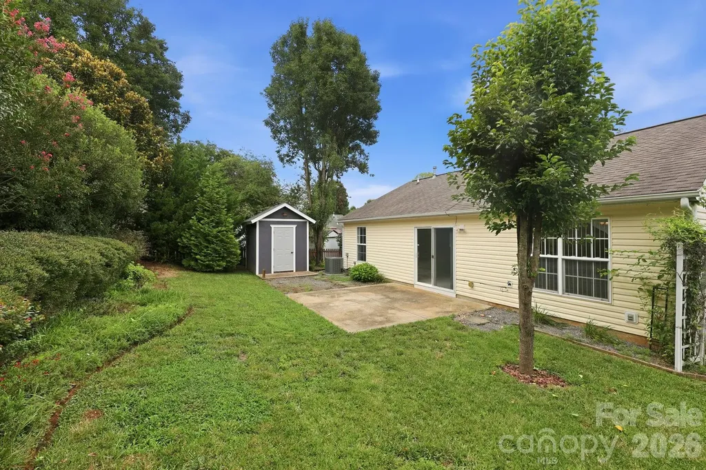 5244 Moonlight Trail SW Concord NC 28025